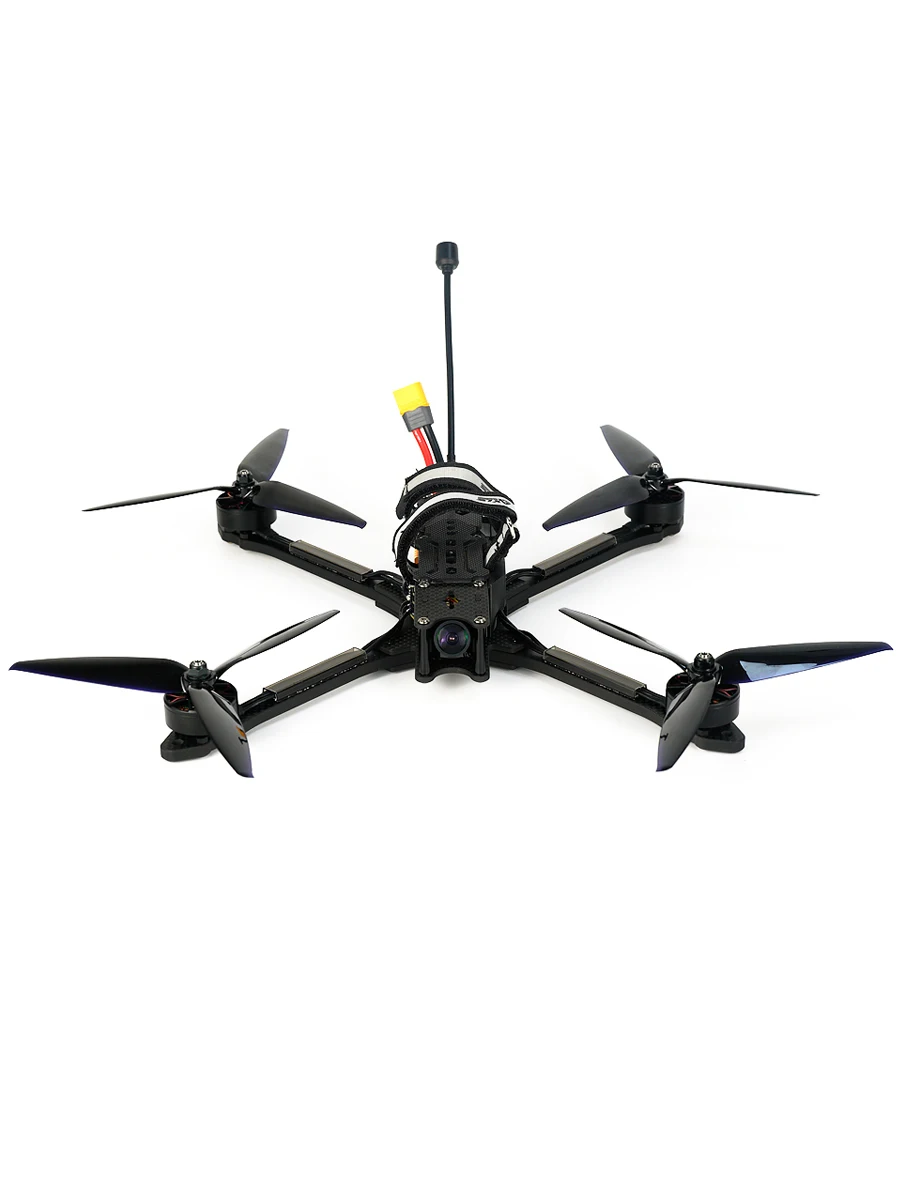 PUSD 7 pouces Manta 7 X Lite F - Drone Battery 6S avis et prix