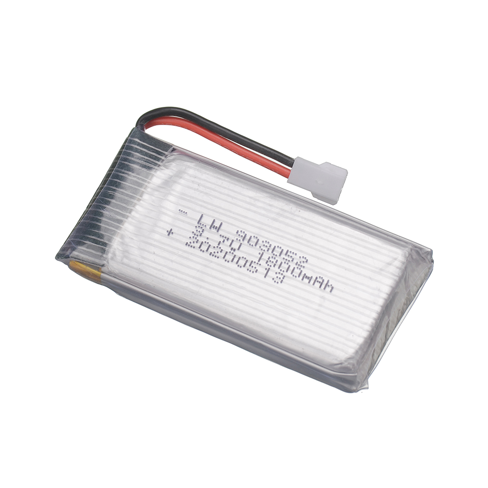 Chargeur 5 en 1 903052, batter - Drone Battery Charger avis et prix