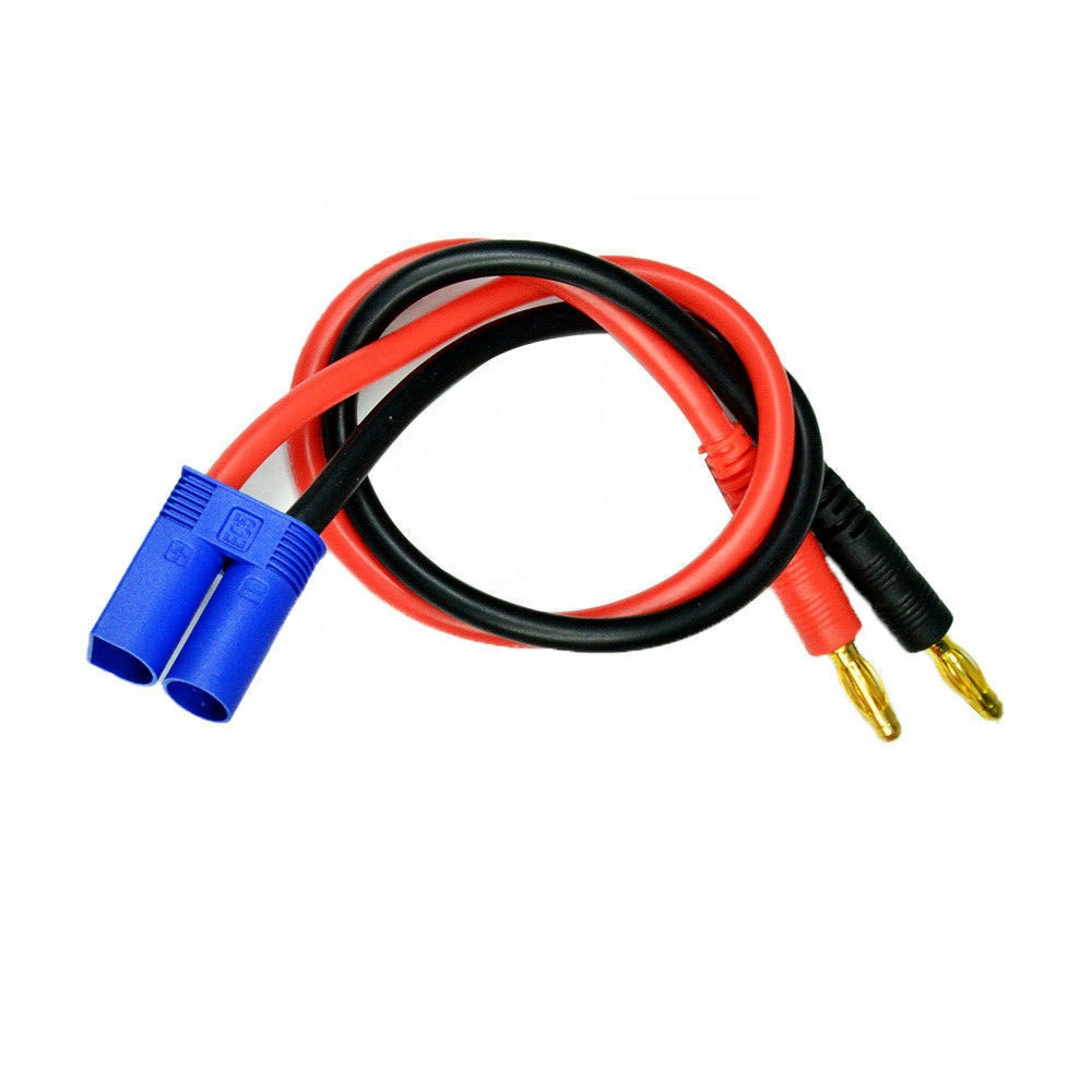Connecteur EC5 à fiche banane  - Drone Battery Connector avis et prix