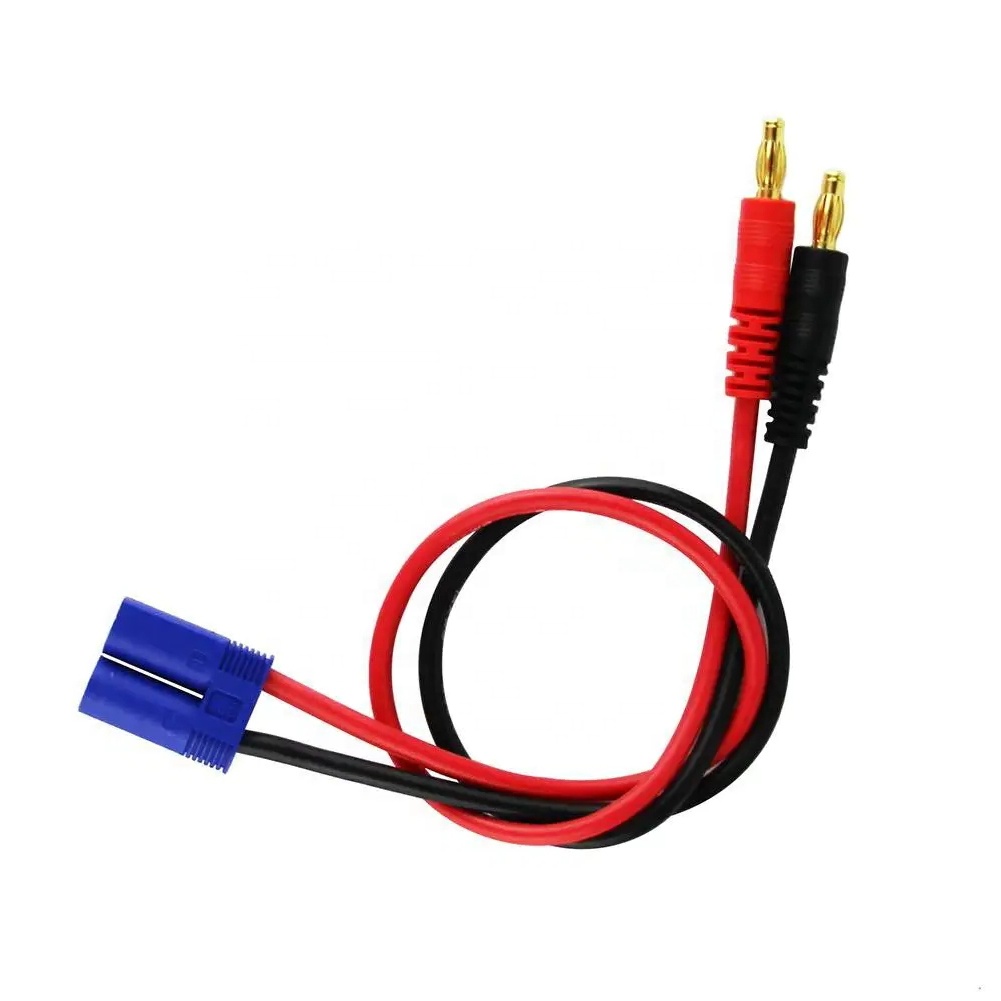 Connecteur EC5 à fiche banane  - Drone Battery Connector avis et prix
