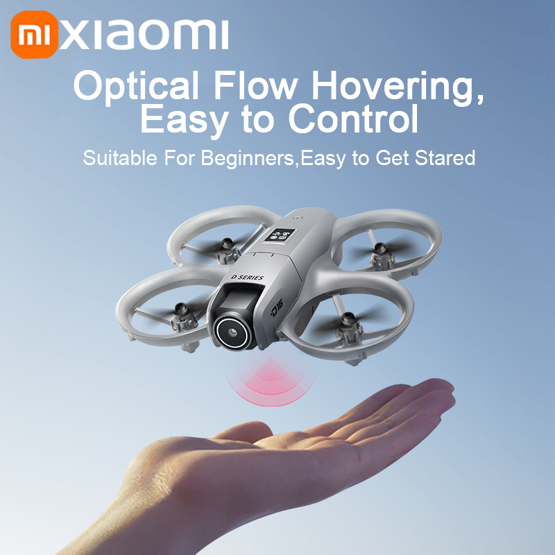 Drone Xiaomi D16 GPS 8K HD Pro - Drone Battery Balance Charger avis et prix
