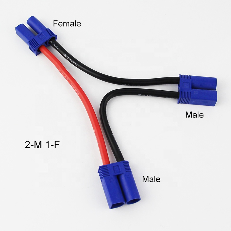 Connecteur de fil série EC5 12 - Drone Battery Connector avis et prix