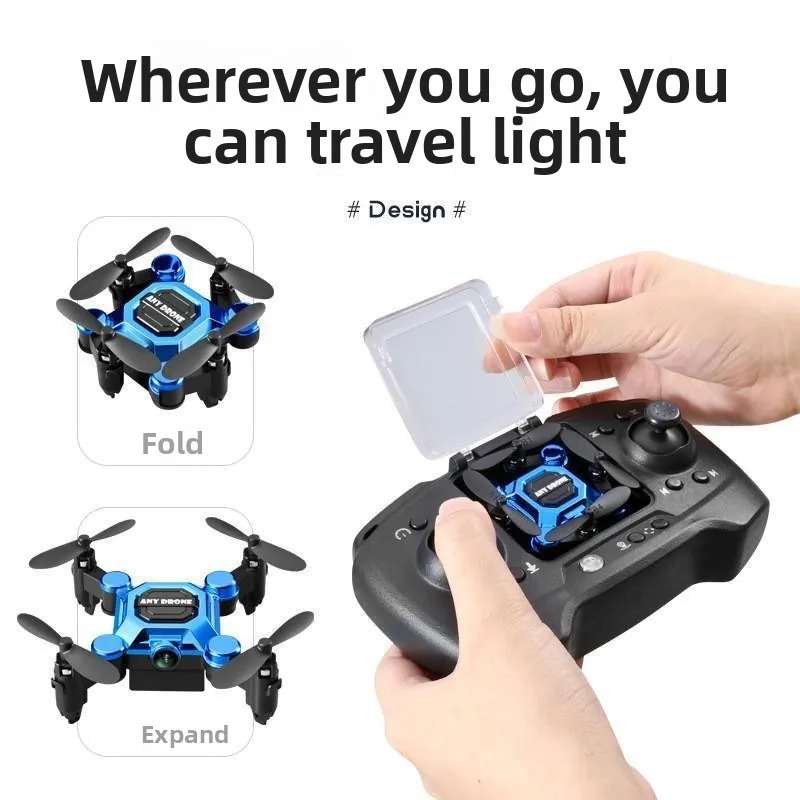 Mini drone anti-moustiques pli - Drone Battery Balance Charger avis et prix