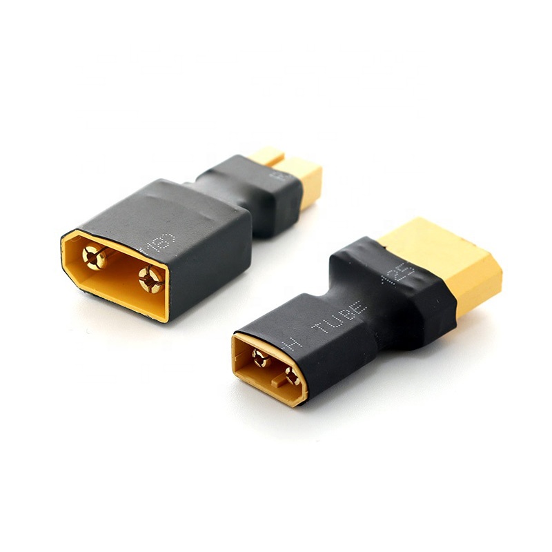 Amass – connecteur convertisse - Drone Battery Connector avis et prix