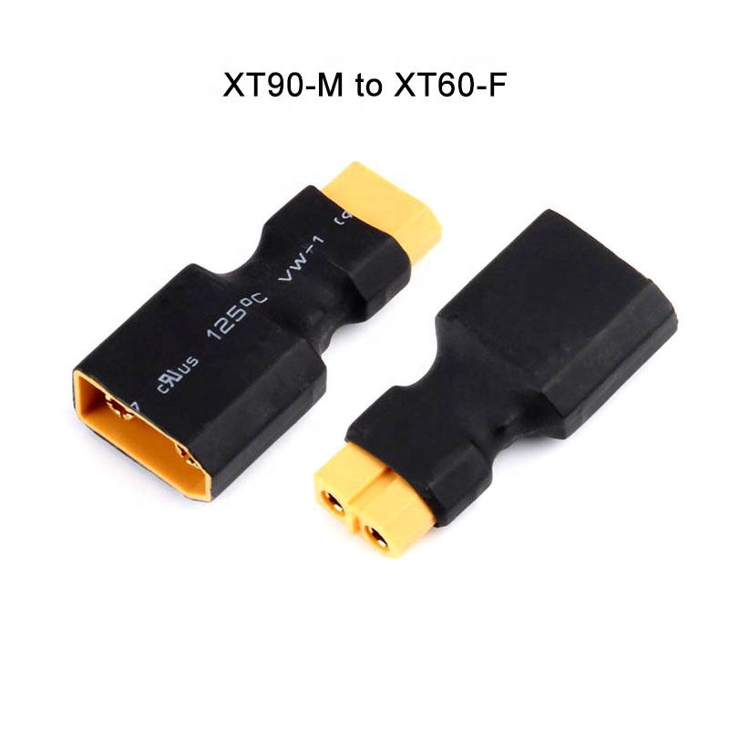 Amass – connecteur convertisse - Drone Battery Connector avis et prix