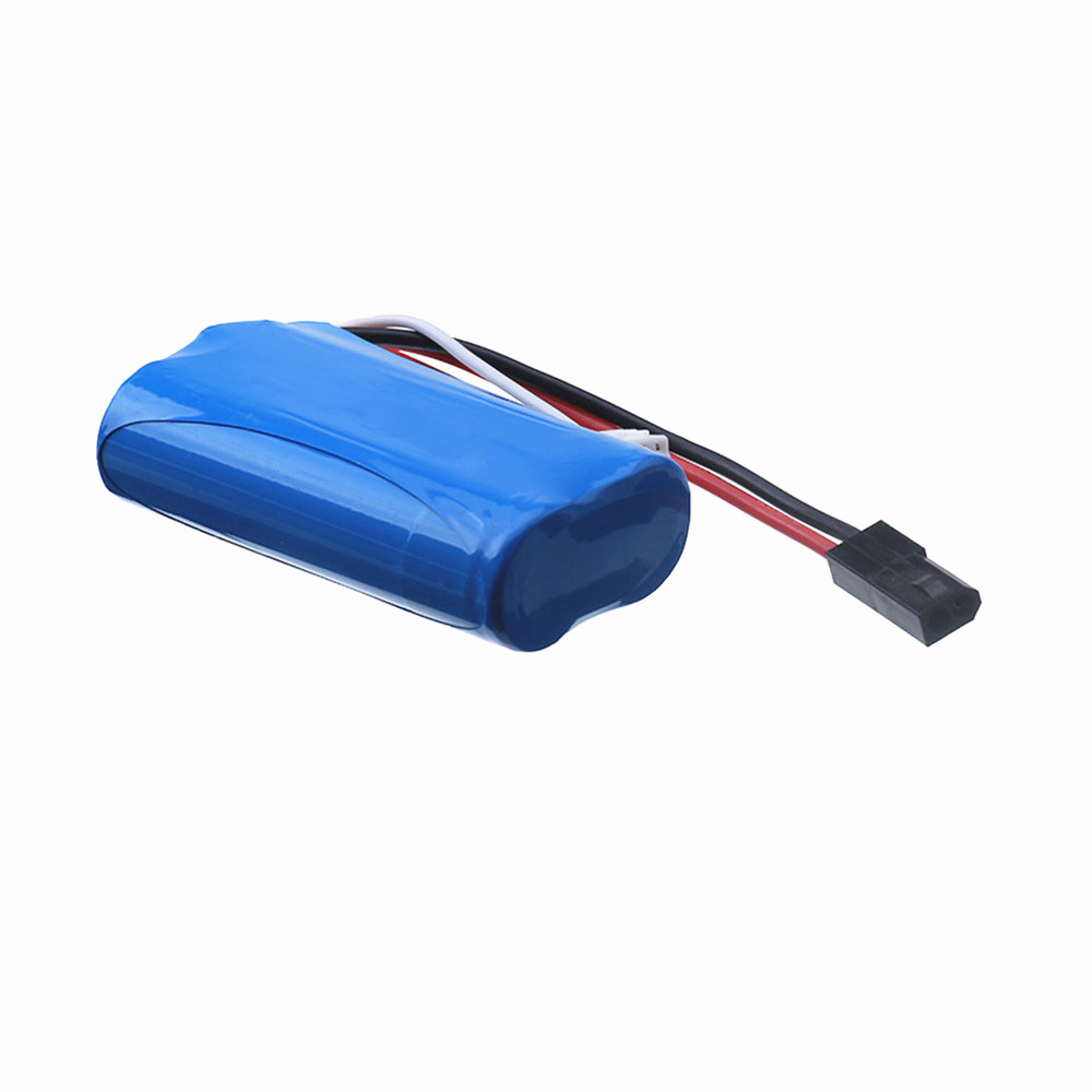 (5500 Plug) Batterie 18650 7.4 - Drone Battery Li-Ion avis et prix