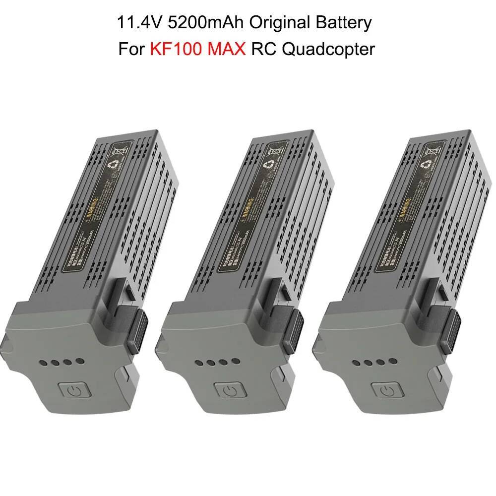 KF100 MAX RC Drone batterie d' - Drone Battery Lipo avis et prix