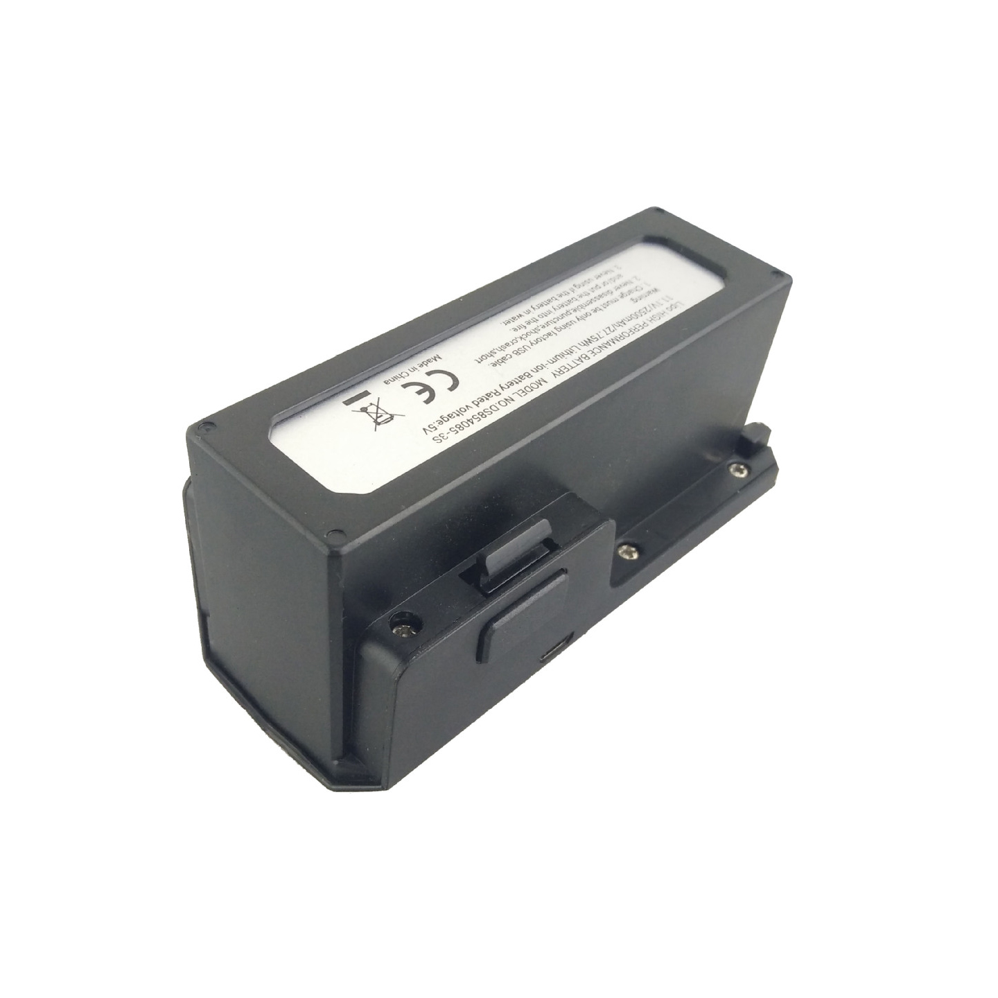 Batterie de importateur GPS d' - Drone Battery Lipo avis et prix