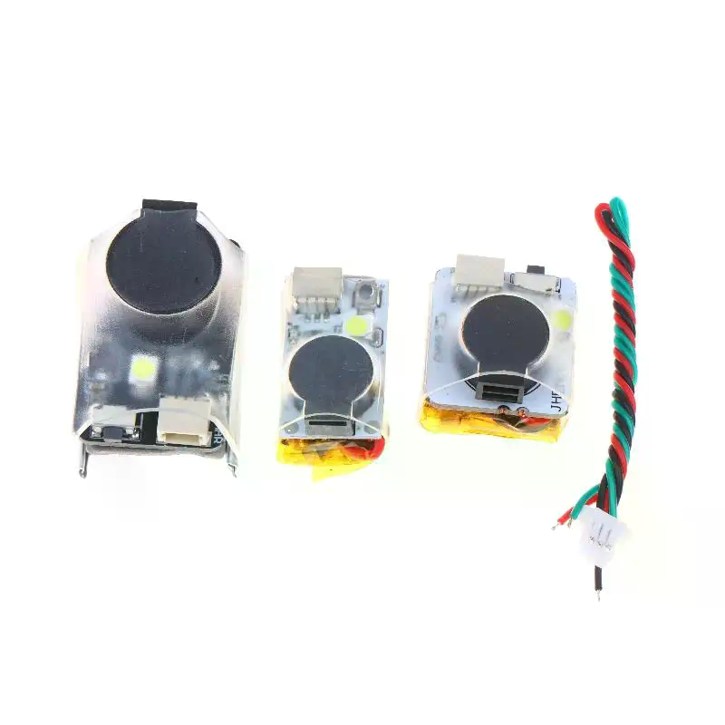 Contrôleur de vol pour drone d - Drone Battery Alarm avis et prix