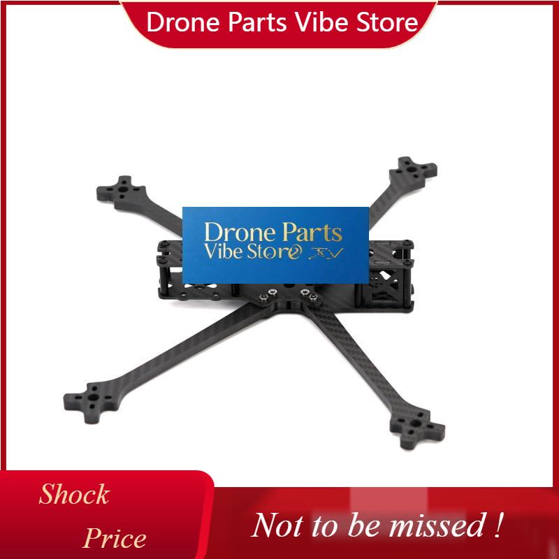 Kit de cadre FPV DC de 7 pouce - Tbs Fpv Source One avis et prix