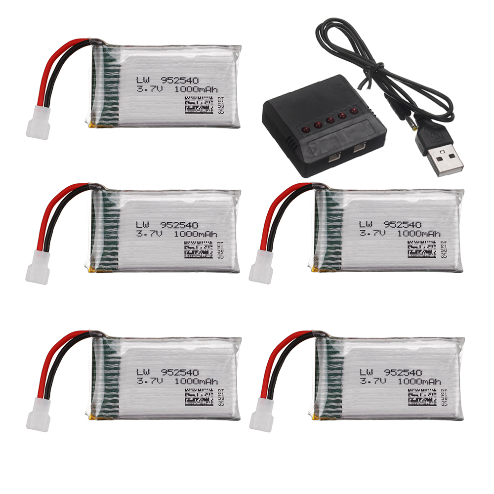 Batterie lipo pour Drone Syma  - Drone Battery Lipo avis et prix