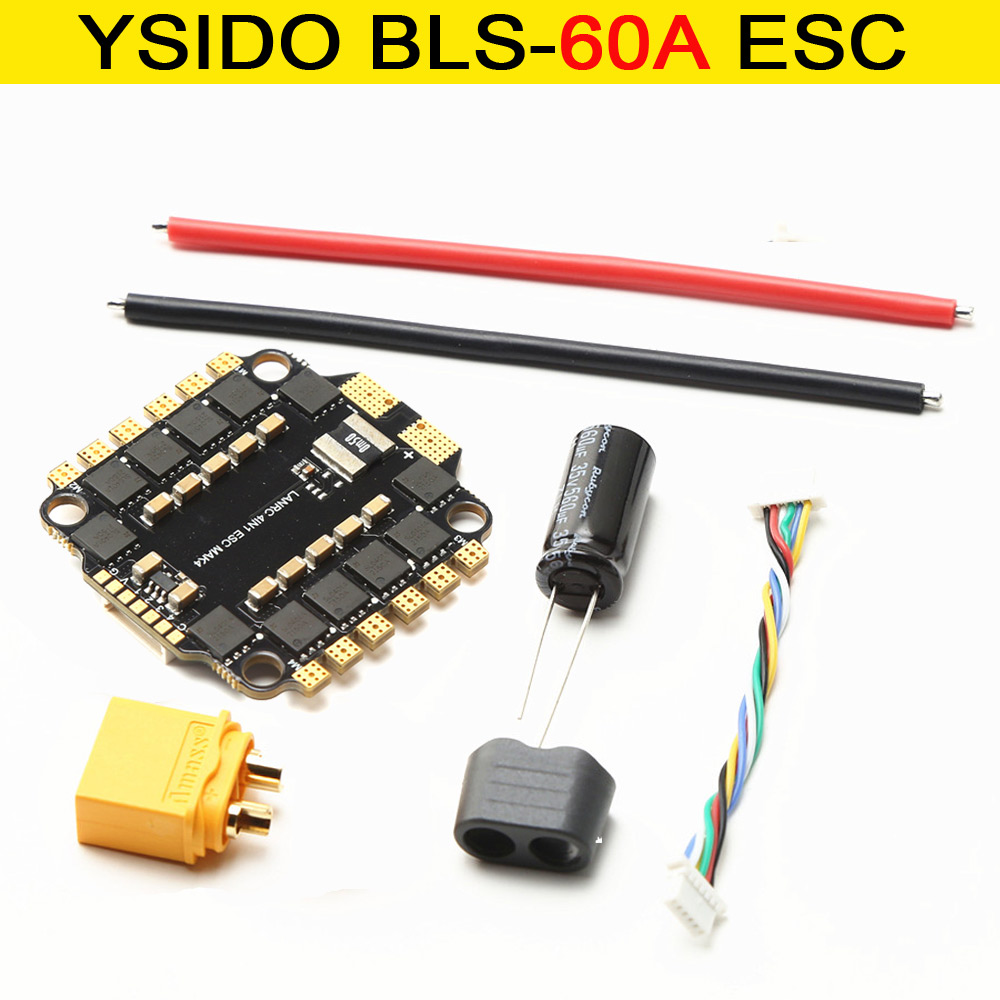 Nouveau contrôleur de vol F4 V - Betaflight Fc F4 avis et prix