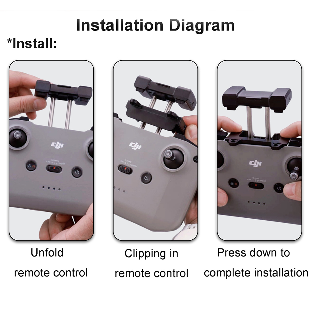 Lanière de cou pour télécomman - Dji Drone Mini 4 Pro avis et prix