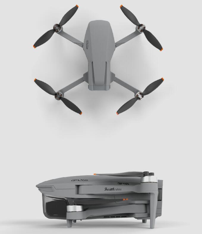 C-FLY Faith MINI RC Drone Batt - Holy Stone Drone Hs440 avis et prix