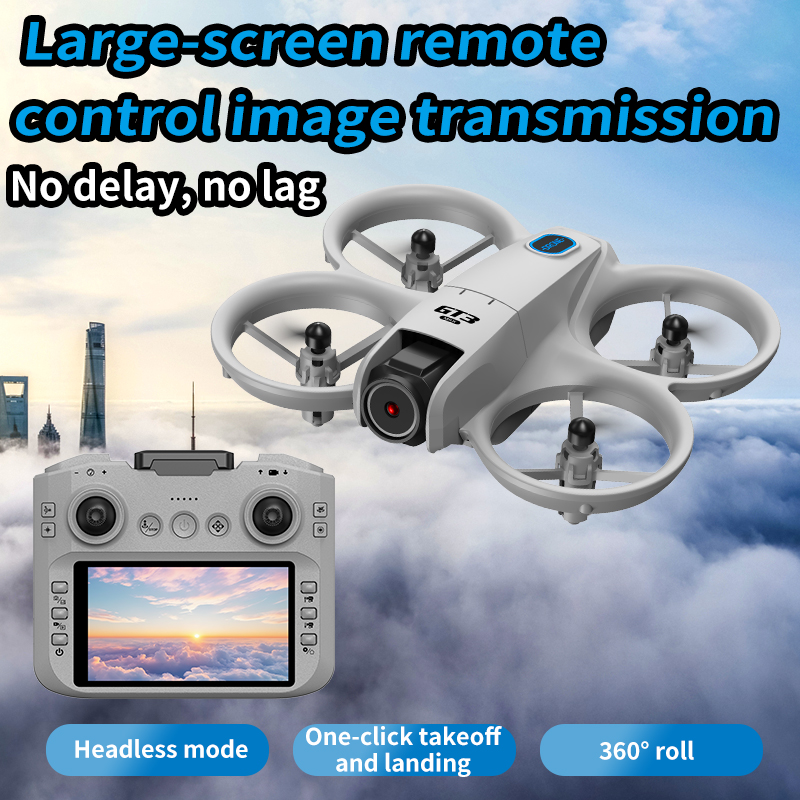 Nouveau modèle de drones GT3 M - Drone Battery Balance Charger avis et prix