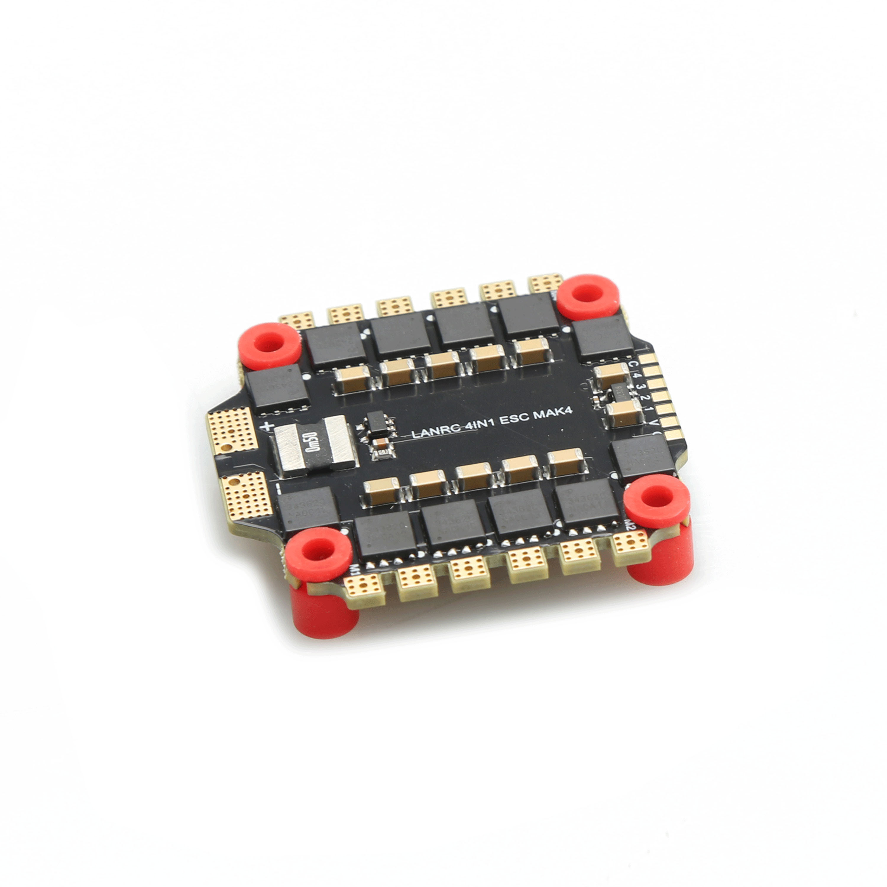 Contrôleur de vol F4V3S F4 V3S - Betaflight Fc F4 avis et prix