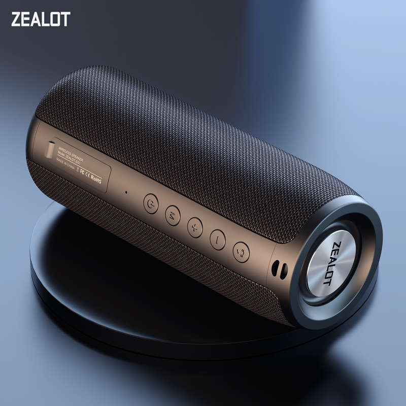 ZEALOT-S51 haut-parleur Blueto - Holy Stone Drone Hs175 avis et prix