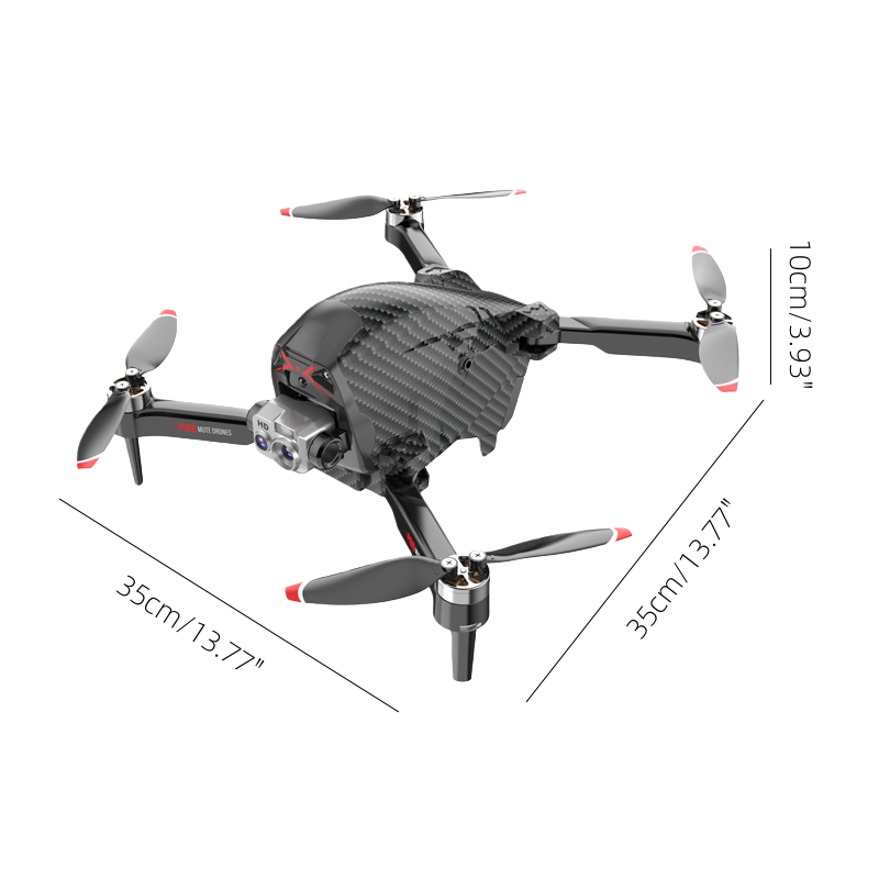 Drone CS26 avec caméra double  - Drone Battery Balance Charger avis et prix