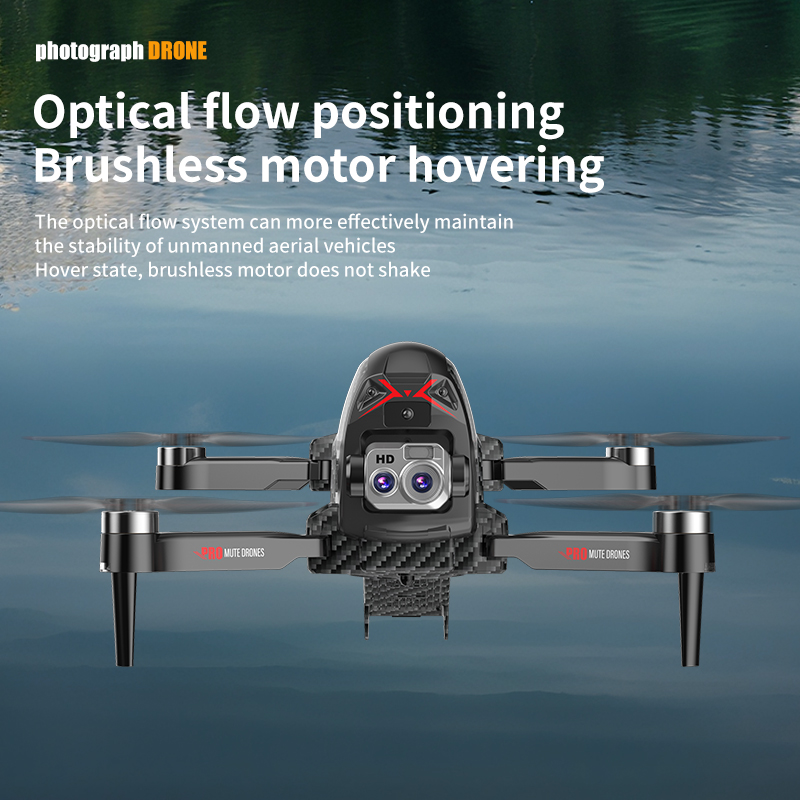 Drone CS26 avec caméra double  - Drone Battery Balance Charger avis et prix