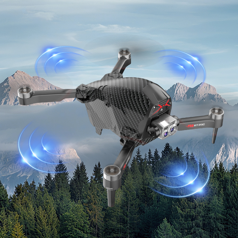 Drone CS26 avec caméra double  - Drone Battery Balance Charger avis et prix