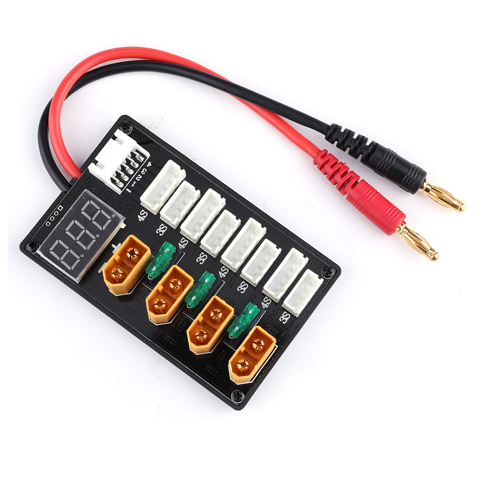 Carte de charge parallèle pour - Drone Battery Parallel Board avis et prix