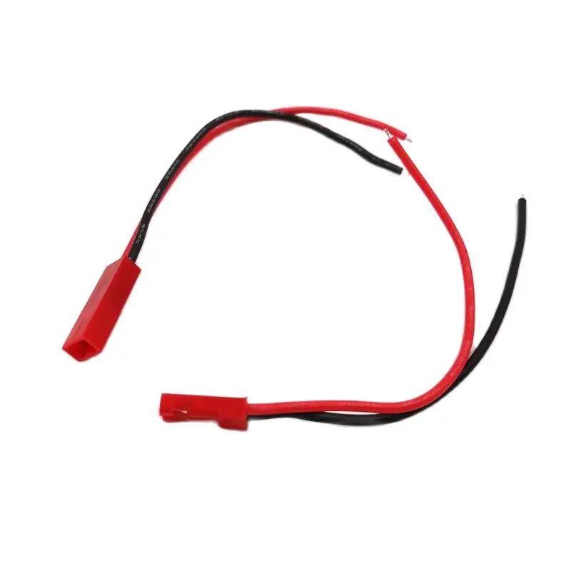 Kit de connecteurs JST 2P, 20  - Drone Battery Connector avis et prix