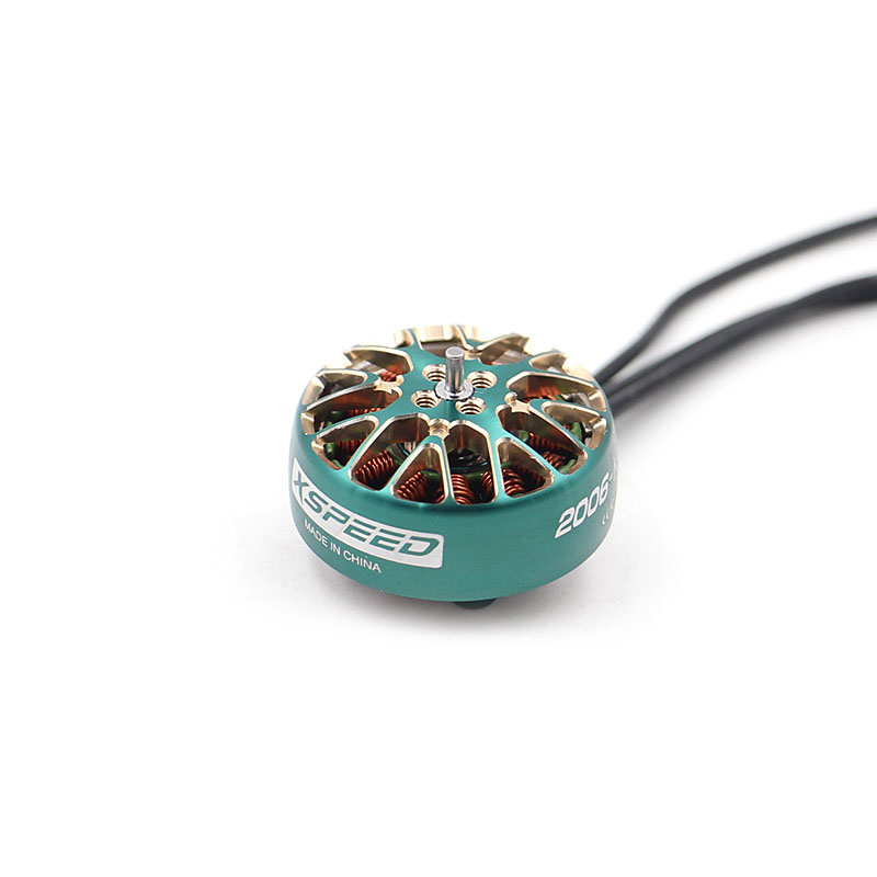 SPARKHOBBY XSPEED 2006 1950KV  - Drone Battery 6S avis et prix