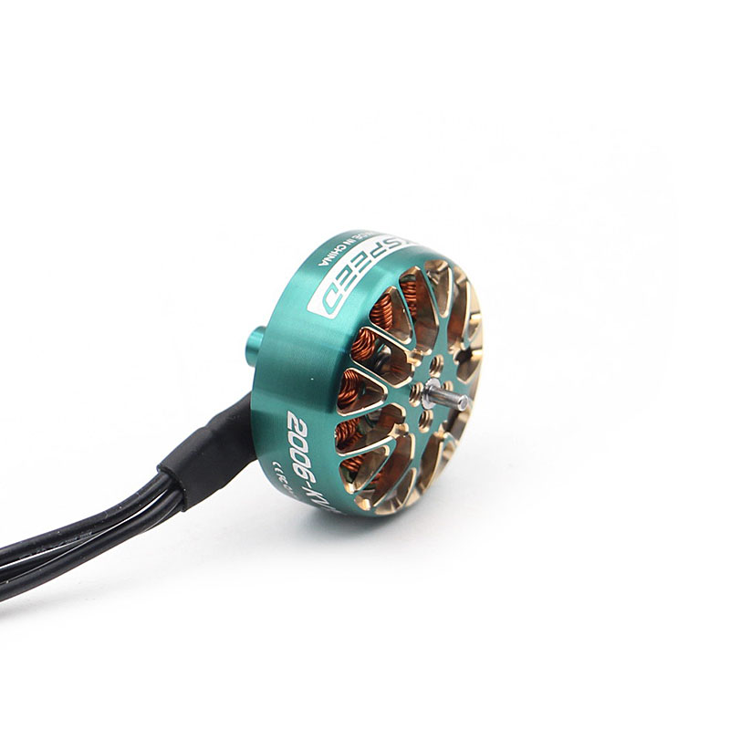 SPARKHOBBY XSPEED 2006 1950KV  - Drone Battery 6S avis et prix