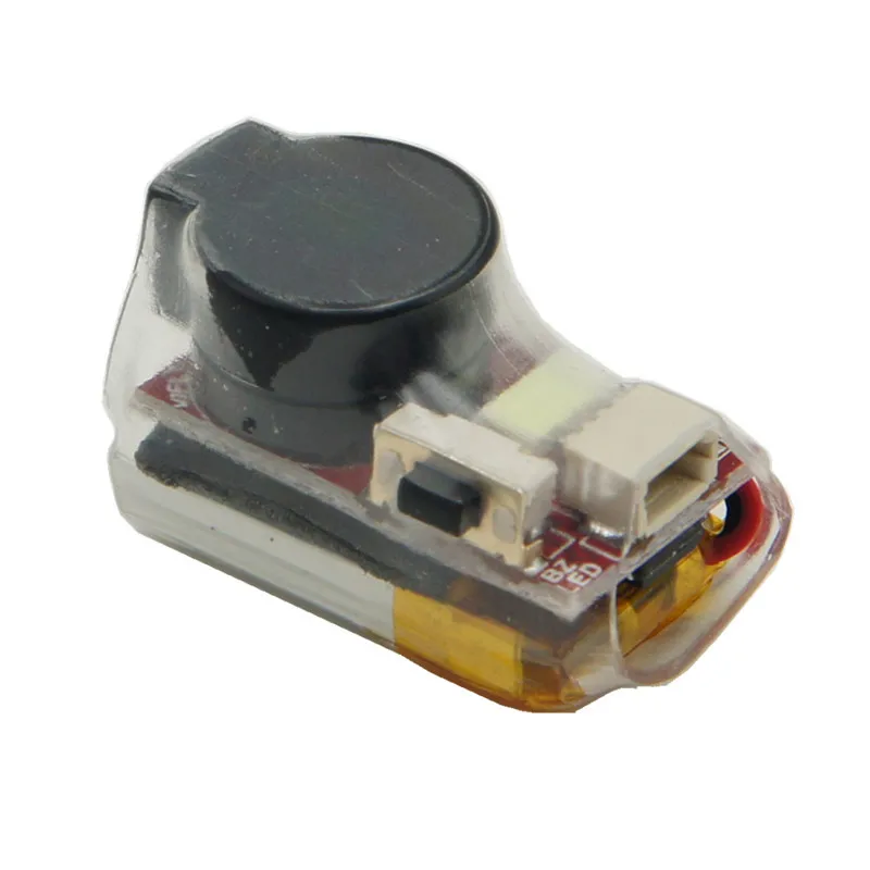 Alarme anti-perte pour drone V - Drone Battery Alarm avis et prix