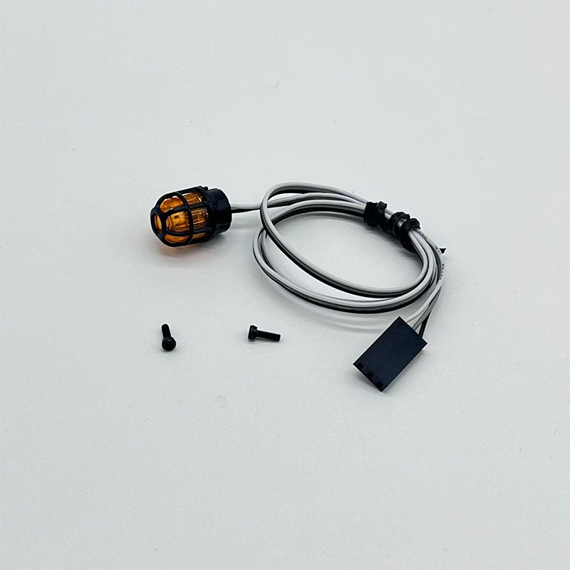 Feu de signalisation LED rotat - Drone Battery Alarm avis et prix