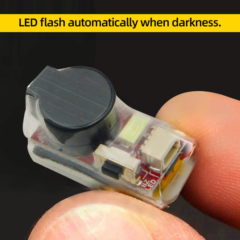 VIFLY Finder 2 V2 Buzzer Track - Drone Battery Alarm avis et prix