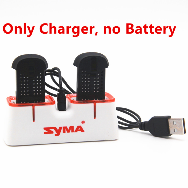 Chargeur rapide double USB pou - Drone Battery Balance Charger avis et prix