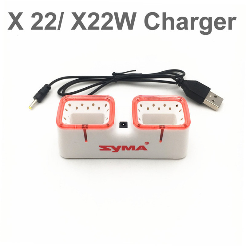 Chargeur rapide double USB pou - Drone Battery Balance Charger avis et prix