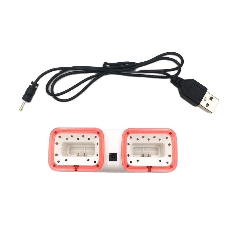 Chargeur rapide double USB pou - Drone Battery Balance Charger avis et prix