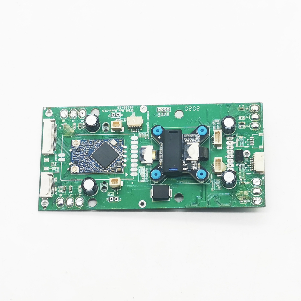 Récepteur de contrôle de vol p - Jjrc Drone X12 avis et prix