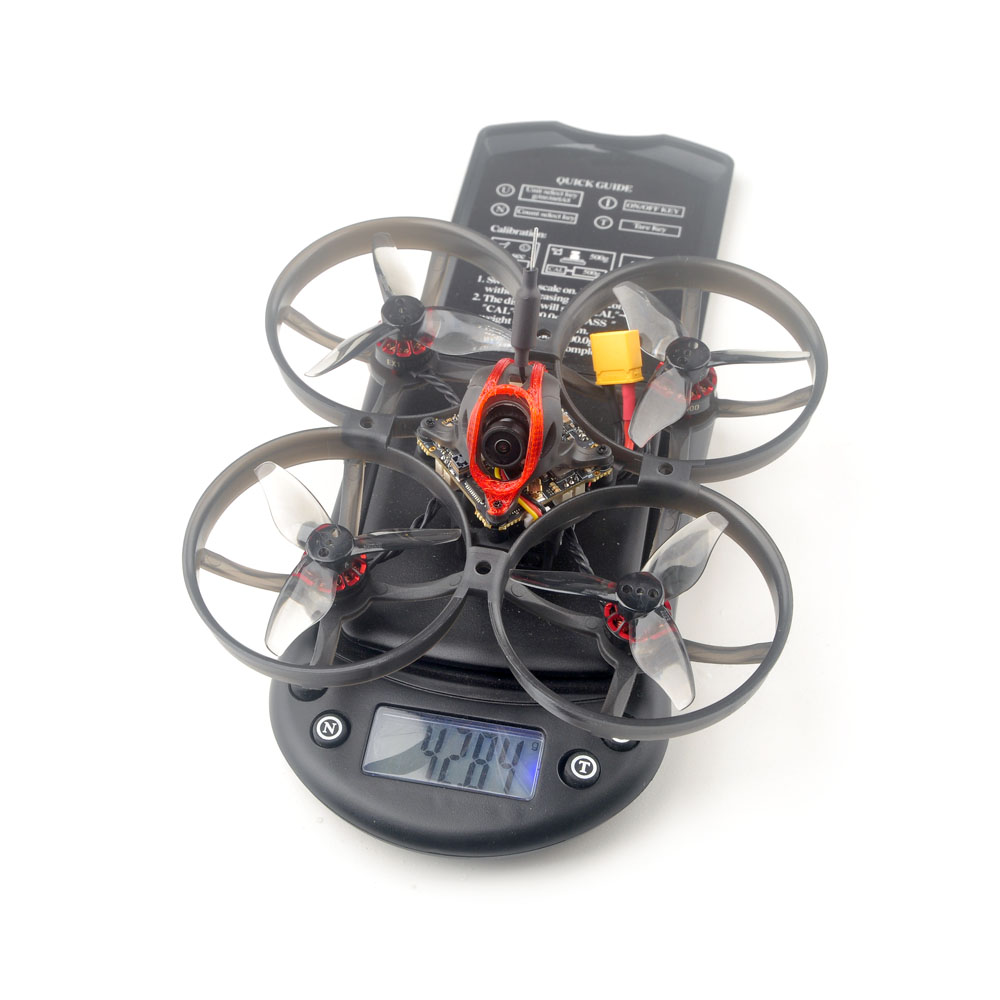 Kit de châssis de drone FPV Wh - Drone Battery Box avis et prix