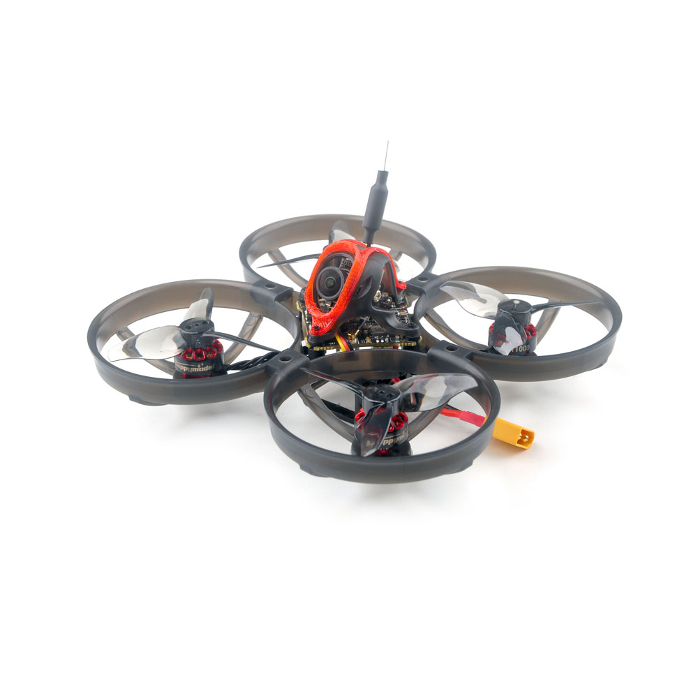 Kit de châssis de drone FPV Wh - Drone Battery Box avis et prix