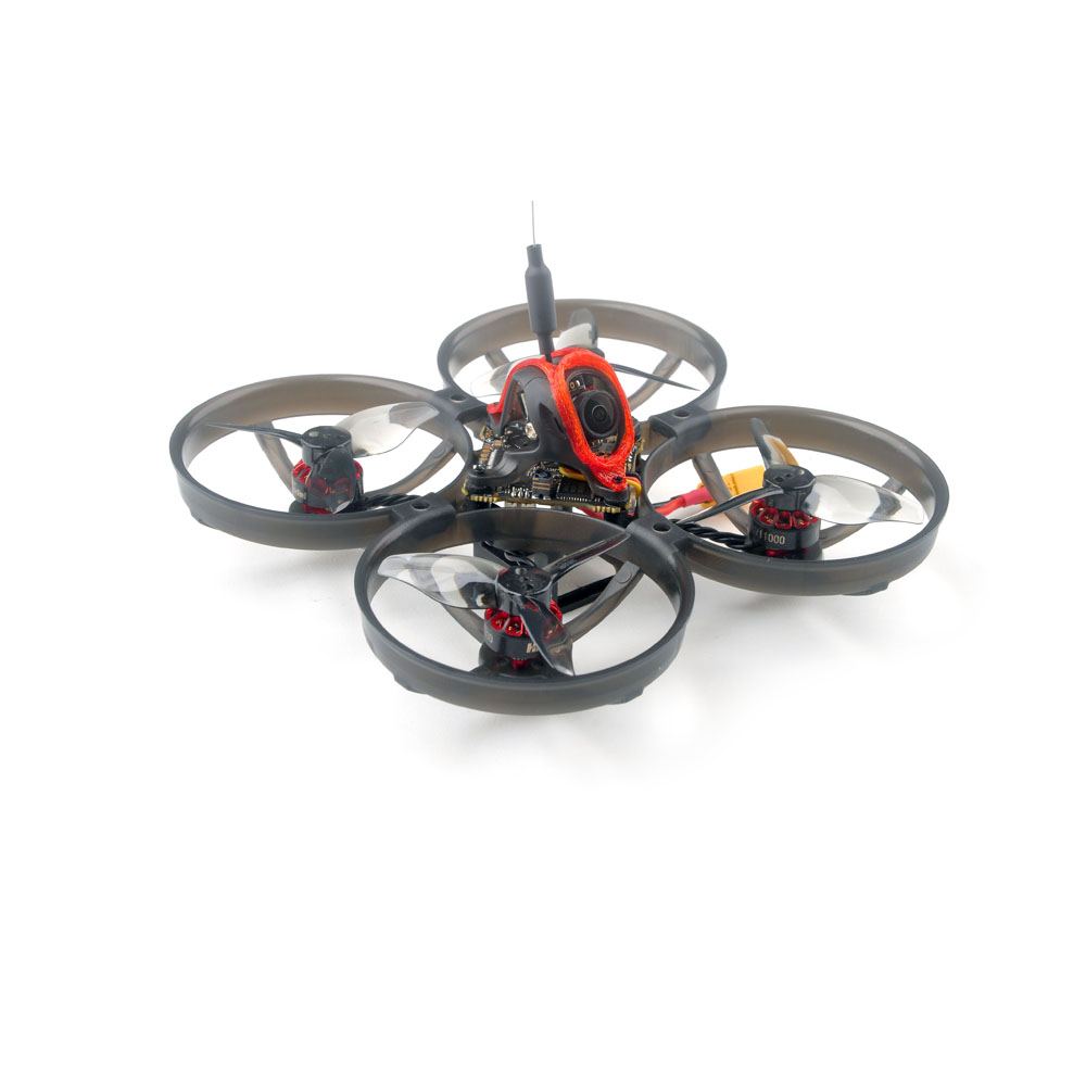 Kit de châssis de drone FPV Wh - Drone Battery Box avis et prix