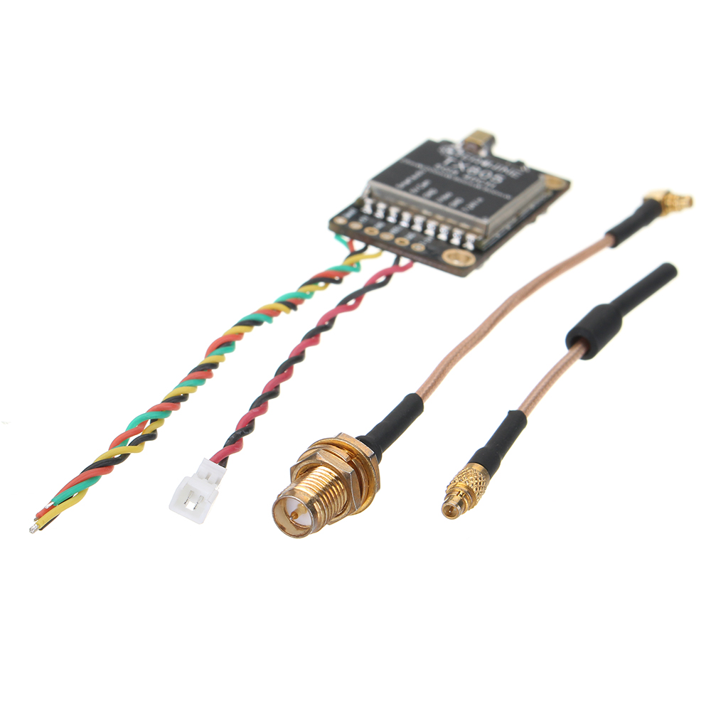Eachine TX805 VTX 5.8G 40CH 25 - Drone Battery Smart avis et prix