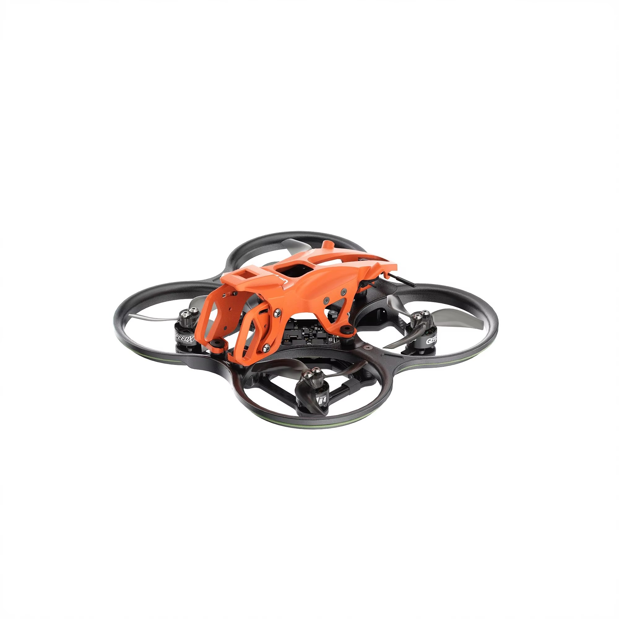 Nouveau drone FPV GEPRC DarkSt - Drone Battery 4S avis et prix