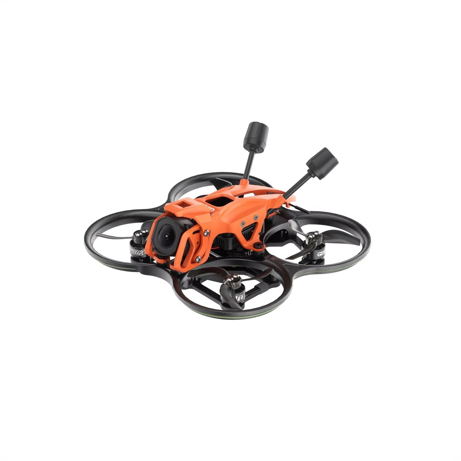 Nouveau drone FPV GEPRC DarkSt - Drone Battery 4S avis et prix
