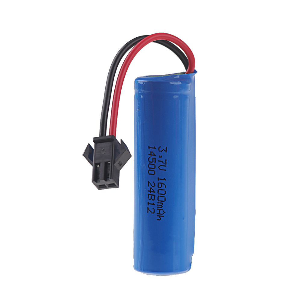 Batterie d'origine 3.7v 14500  - Drone Battery Li-Ion avis et prix