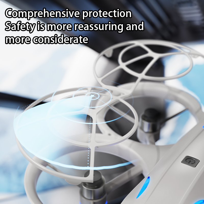 Drone L105 PRO Duel avec objec - Drone Battery Balance Charger avis et prix