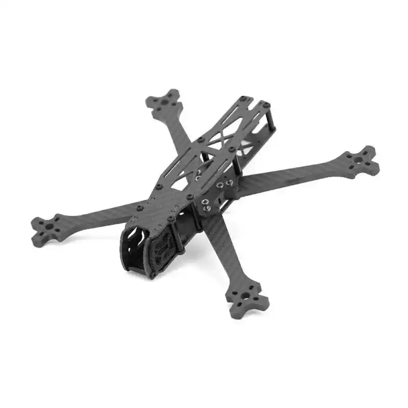 Kit de châssis FPV VoidFly TBS - Tbs Fpv Source One avis et prix