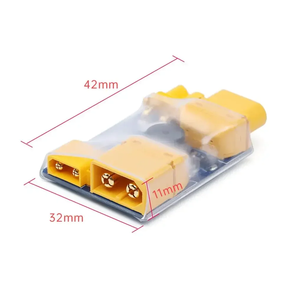 IFlight XT30 / XT60 Prise de s - Drone Battery Smart avis et prix