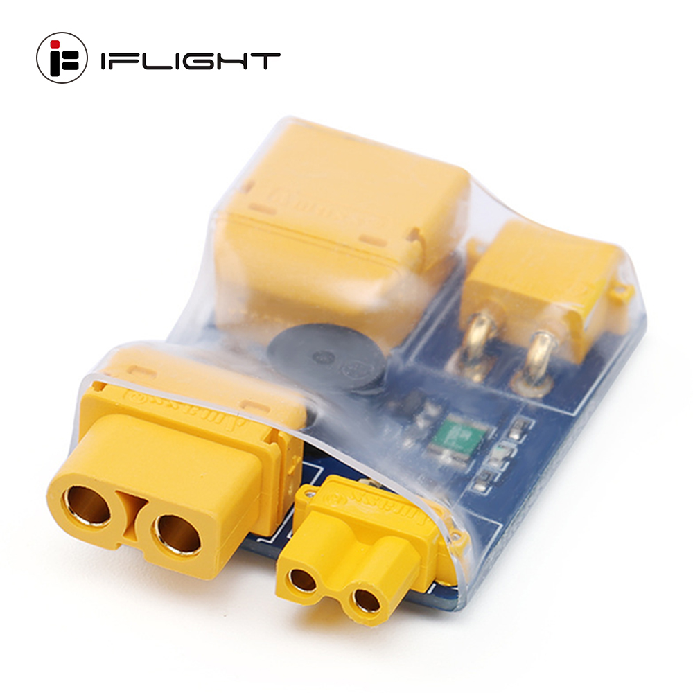 IFlight XT30 / XT60 Prise de s - Drone Battery Smart avis et prix