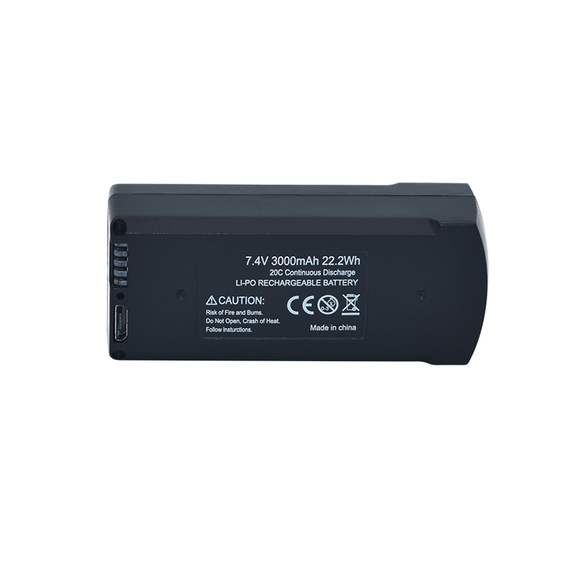 Batterie de rechange GPS V198  - Drone Battery Lipo avis et prix