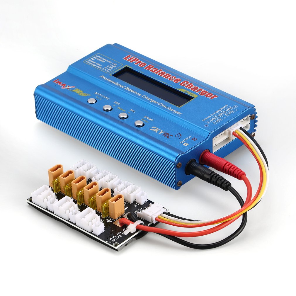 Carte de Charge Parallèle pour - Drone Battery Parallel Board avis et prix