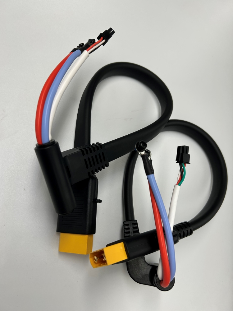 Câble de charge de batterie de - Drone Battery Balance Charger avis et prix