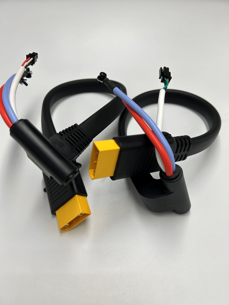 Câble de charge de batterie de - Drone Battery Balance Charger avis et prix